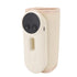Portable Baby Bottle Heater, Fast Milk Warmer with Timer, Constant Temperature for
