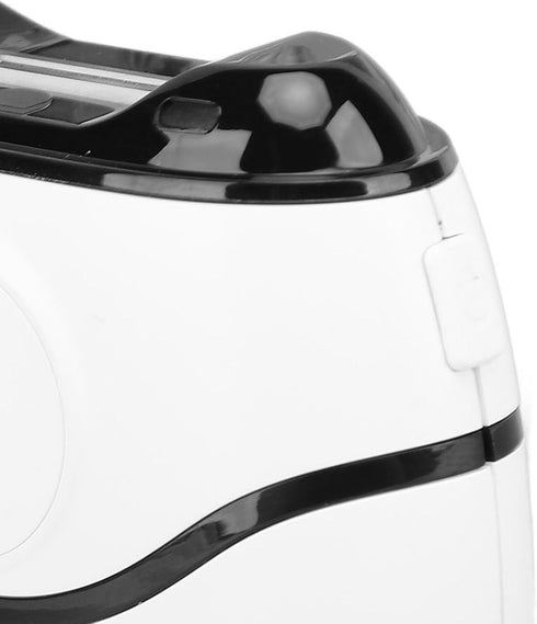 Electric Nail Clipper for Babies & Elderly Low-Noise Automatic Finger Toenail Cutter with Built-in Scrap Storage