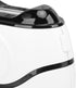 Electric Nail Clipper for Babies & Elderly Low-Noise Automatic Finger Toenail Cutter with Built-in Scrap Storage