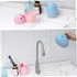 XJKLBYQ Baby Shampoo Cups Toddler Cartoon Bath Waterfall Rinser Wash Hair Bathing Flusher, Kids Shampoo Cup, Standard