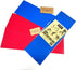 Ddakji(Ttakji) Game 4 Set - Sticker + Invitation Card from The TV Series Korean Traditional Game Kit
