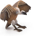 Papo Hand-Painted Figurine, Wild Animal Kingdom - Vulture - 50168, Collectible for Children, Suitable for Ages 3+