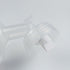 QMQJIA Efficient Silicone Duckbill Valves Leak Proof Design Duckbill Attachment Simple Installation for Breast