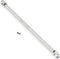 RC-Hub Metal Drive Shaft for 1:14 Tamiya Trailer Tractor Truck, 45-50/47-57/55-67/60-80mm