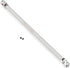 RC-Hub Metal Drive Shaft for 1:14 Tamiya Trailer Tractor Truck, 45-50/47-57/55-67/60-80mm