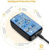 BestCH 6V DXR-5 DXR5 AC DC Adapter for Infant Optics Digital Video Baby Monitor Power Supply Cord Charger