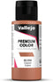 Vallejo Color Copper Premium RC Colors
