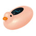 Generic Cartoon Bath Temperature Meter, Bathtub Accurate Measure Device with PVC Electronic Components, Animal Design