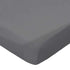 SHEETWORLD.COM SheetWorld Fitted 100% Cotton Flannel Portable Mini Crib Sheet 24 x 38,