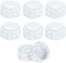 Zafflerva 8Pcs Travel and Storage Caps Compatible with Philips Baby Bottles(Natural and Anti-Colic),