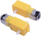 2Pcs Gear Motor Dual Shaft for Smart Car Robot Arduino (Pack of 2) CYT1037
