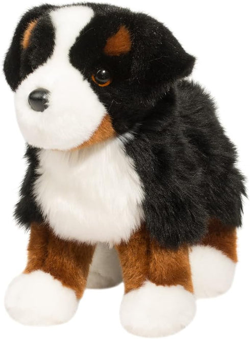 Douglas Stevie Bernese Mountain Dog Plush Stuffed Animal