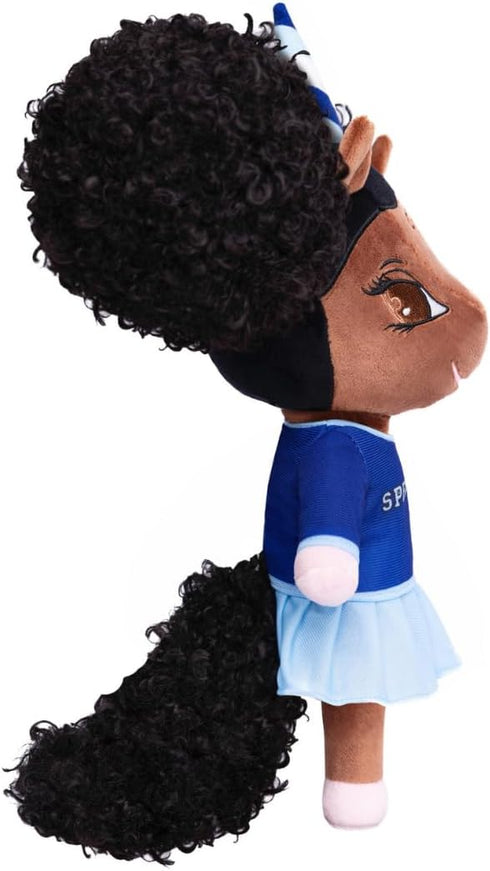 Spelman College Unicorn Doll | 14 Inch