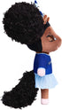 Spelman College Unicorn Doll | 14 Inch