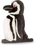 12" 3D Fahlo Tracking Plush | Plush Toy with Interactive Tracking Map | Supports Wildlife Conservation | Eco-Friendly