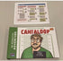 Cantaloop A Hack of a Plan (Book 2) | Interactive Adventure Game for 1-4 Players, Ages 13 and Up