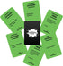 Couch Golf - Interactive Golf Card Game - The Game You Play While You Watch Golf - Game Night Fun for Family & Friends