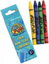 24 USToy Piece Dinosaur Coloring Book & Crayons Bundle