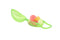 Pacifier Case, Pacifier Container,Pacifier Holder Box for Travel
