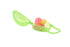 Pacifier Case, Pacifier Container,Pacifier Holder Box for Travel