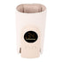 SIXRUN Constant Temperature Baby Bottle Warmer with Insulated Sleeve, USB Rechargeable, Travel