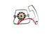 Constantin C5085 Metal Telephone Puzzle, Multi-Colour