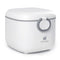 Termichy Milk-Powder Formula Dispenser Container: 14OZ Baby Formula Storage Container for Travel