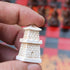 Vintage Chinese Terracotta Warrior Chess Set - 32 Wood Table Chess Games Gift
