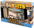 Colt Express Doc BANDIT PACK - New Game Mode Mini-Expansion! Wild West Adventure Game, Strategy Game for Kids & Adults, Ages 10+, 2-6 Players, Made by Ludonaute