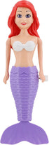 BANZAI 3 Piece Splash 'N Go Mermaid Dive Set - Water/Pool Toy