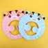 Generic Cute Baby Bath Hat Adjustable Kids Shower Protect Eye Waterproof Splash Guard Hair Wash Shield for Infant