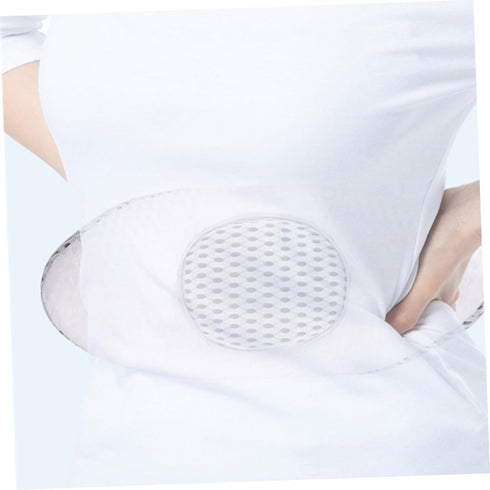 Belly Down Pregnancy Pillow Memory Cotton Waist Pad Lumbar Protect Cushion Pregnant Woman Tournure Pillow