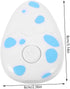 Trimmer Electric Nail with Cartoon Design Safe Nail Polisher Includes Grinding Heads for Manicure and Pedicure Use