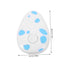 Ipetboom Trimmer Electric Nail Cartoon Dino Design Grinding Safe Nail Care for Toddlers for Manicure and Pedicure