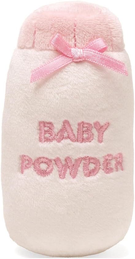 Enesco Baby Powder Chimes - Pink