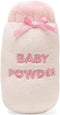 Enesco Baby Powder Chimes - Pink