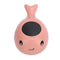 Whale Bath Temperature Tester, Digital Accurate Detection, Funny Baby Bath Temperature Monitor,