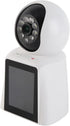 Serounder 1080p Baby Monitor Camera, HD Video with Two-Way Audio, Motion Detection, Night Vision, Smart App Control