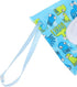 Generic Container(7) Wet Wipes Box Clamshell Lightweight Wipes Case Refillable Travel Eco-Friendly Portable Wipes