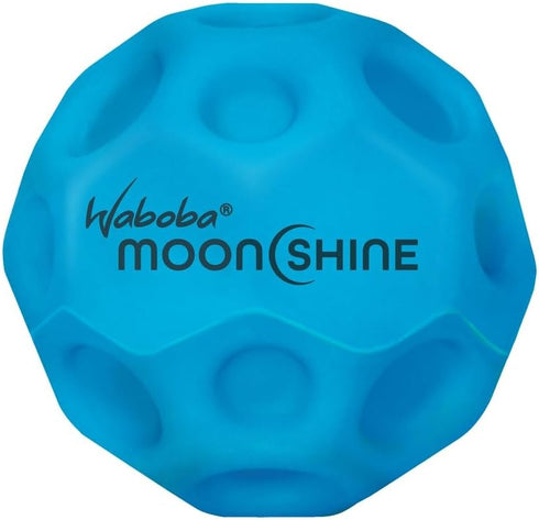 Waboba Moonshine 2.0 Active Play Toy for Ages 3 to 12