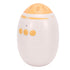 LAISANIM Stroller Rocker with 11 White Noise & Bluetooth, Portable Baby Vibrating Soother
