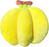 Hofun4U Banana Plush Pillow - 17" Banana Stuffed Animal, Fruit Plush Toy for Holiday
