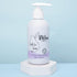 Gentle Care Shampoo, 200ml, Natural Ingredients, Kids Shampoo for Delicate Scalp, Dermatologically Tested for Sensitive