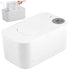 KUYYFDS Wipe Warmer for Babies Thermostat Diaper Wipe Warmer 55 - 65 Adjustable