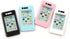 7Pcs Dollhouse Mini Mobiles Phones, Miniatures Cell Phones, Metal Simulation Telephones for 1/12 1/6 Scale Dolls House