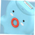 Trimmer Set Yardwe Electric Nail for Babies and Adults Cartoon Design Automatic Nail Clipper Safe and Easy to Use