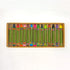 Pack 15 127 Azafran Organic Pencil Crayons - of Colored Thins, Non Toxic Ingredients, Non-Greasy, Eco Friendly, Food
