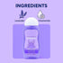 Generic 8.4 oz Natural-Baby Shampoo with Lavender, Tear-Free Gentle Formula for Infants & Toddlers, Soothing