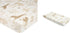Crane Baby Soft Cotton Crib Mattress Sheet, Fitted Sheet & Changing Pad Cover, Safari