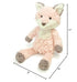 11 Inch (Pack 1) Mary Meyer Putty Nursery Soft Toy, Fox